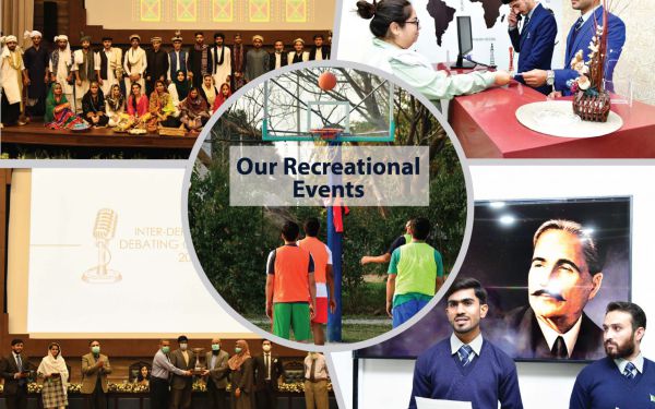 Diploma & Skills Courses