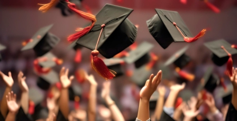 Diplomas