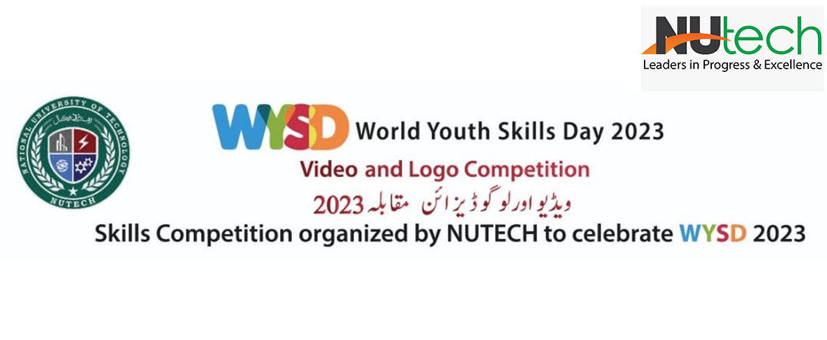 WSYD World Youth Skill Day