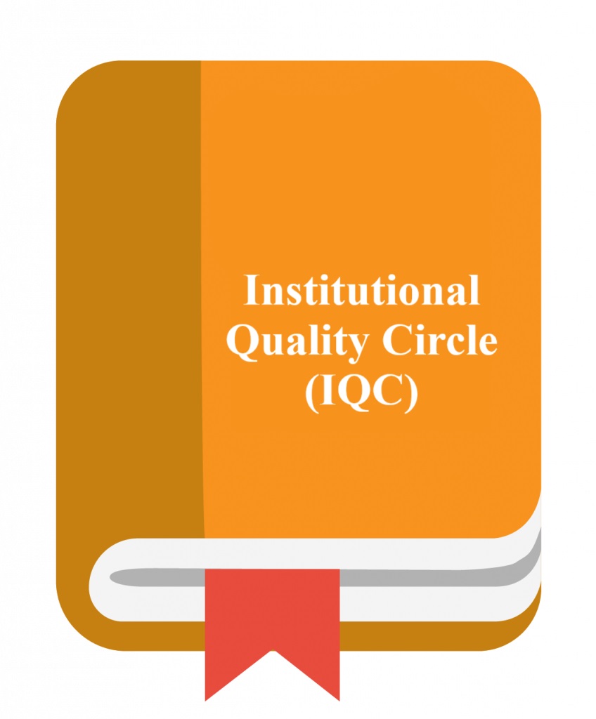 Institutional Quality Circle (IQC)